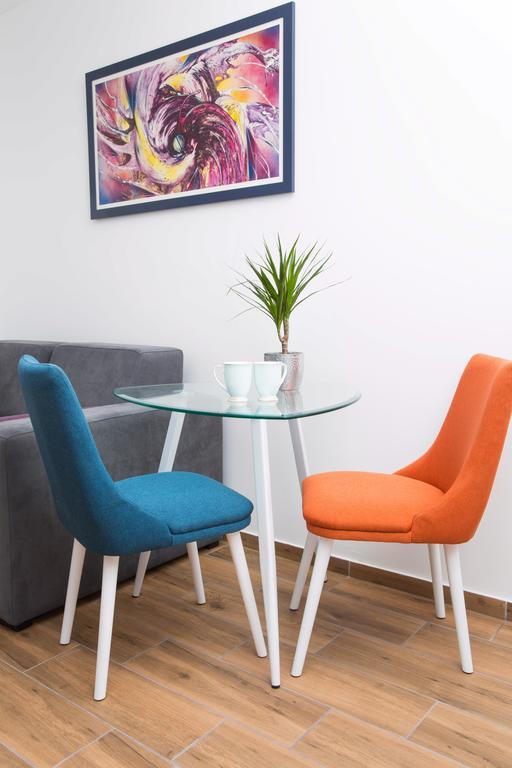 Apartment Koral Ruma Ngoại thất bức ảnh